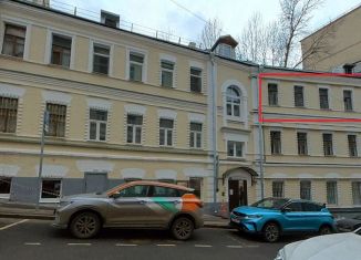 Продажа 5-комнатной квартиры, 74.6 м2, Москва, Печатников переулок, 6
