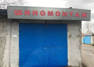 Продаю гараж, 28 м2, Новосибирская область, Турухановская улица