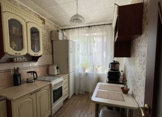 Продажа трехкомнатной квартиры, 60.8 м2, Новосибирская область, Приморская улица, 33