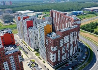 Продажа машиноместа, 10 м2, Москва, Родниковая улица, 30к1, метро Солнцево