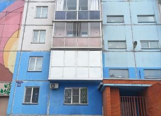 3-ком. квартира на продажу, 81.6 м2, Кемеровская область, проспект Ленина, 88