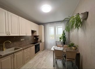 Продается однокомнатная квартира, 40.2 м2, Ульяновская область, проспект Гая, 35Б
