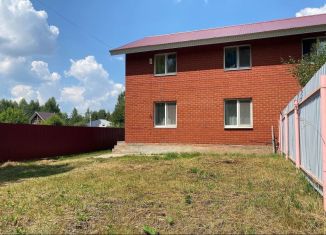 Продажа дома, 115 м2, деревня Карпово, Лучистая улица, 12А