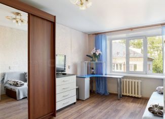 Продажа комнаты, 18.3 м2, Татарстан, улица Белинского, 39