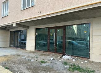 Продается торговая площадь, 120 м2, Махачкала, улица Эльзы Ибрагимовой, 5к7, Ленинский район