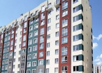 Продажа 2-комнатной квартиры, 62.3 м2, Калининград, Крейсерская улица, 13к1