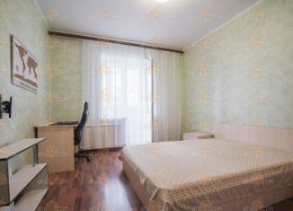 Двухкомнатная квартира в аренду, 51.1 м2, Ставропольский край, переулок Шеболдаева, 8