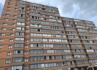 1-комнатная квартира на продажу, 31 м2, Московская область, улица Чайковского, 105к1