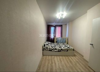 Продам 1-комнатную квартиру, 34.3 м2, Новосибирск, улица Петухова, 105