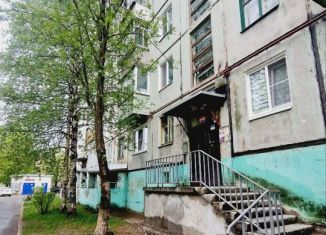 2-комнатная квартира на продажу, 44 м2, Архангельская область, проспект Труда, 24