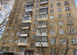 Продается 1-комнатная квартира, 28.4 м2, Пермский край, улица Крупской, 81
