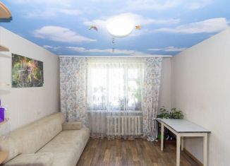 Продается двухкомнатная квартира, 48 м2, Тюмень, Ставропольская улица, 19, Калининский округ