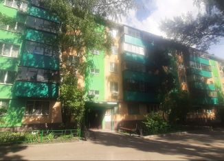Продажа 4-комнатной квартиры, 61 м2, Курская область, Союзная улица, 61А