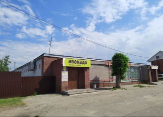 Продажа помещения свободного назначения, 446.4 м2, Нижний Новгород, Аральская улица, 23