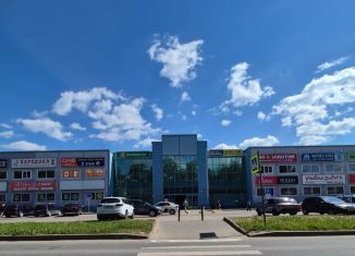 Сдаю в аренду помещение свободного назначения, 128 м2, Кириши, улица Романтиков, 4