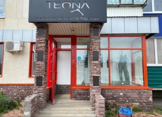 Продается торговая площадь, 44 м2, Ишимбай, Советская улица, 33