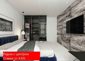 Продам однокомнатную квартиру, 32.9 м2, Тюменская область