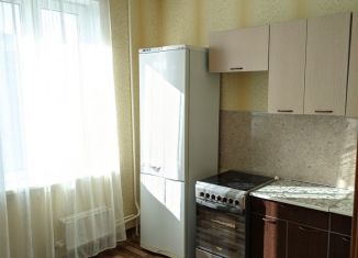 Однокомнатная квартира в аренду, 36 м2, Красноярск, Ярыгинская набережная, 19А