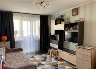 Продам 2-комнатную квартиру, 46 м2, Иркутская область, Комсомольская улица, 34