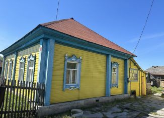 Продаю дом, 55 м2, Кемеровская область, переулок Артёма, 10