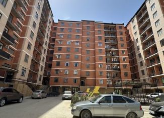 Продаю квартиру свободная планировка, 98 м2, Дагестан, улица имени Салавата Исмаилова, 5