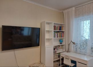 Продаю однокомнатную квартиру, 38.6 м2, Нижегородская область, Мещерский бульвар, 5А