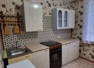 Продажа однокомнатной квартиры, 33 м2, Иркутская область, Солнечный микрорайон, 8