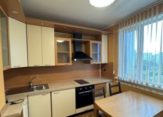 3-комнатная квартира в аренду, 75 м2, Москва, Зеленоград, к1613