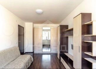 Продается 1-комнатная квартира, 34.5 м2, поселок Бугры, Воронцовский бульвар, 5к1, ЖК Мурино 2017