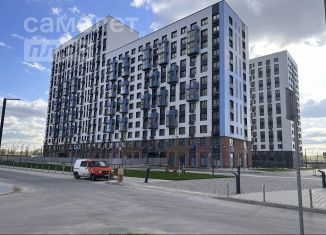 Продам 2-комнатную квартиру, 39.9 м2, Московская область, жилой комплекс Прибрежный Парк, к2.2