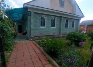 Продажа дома, 84.3 м2, Кинешма, Полянский переулок