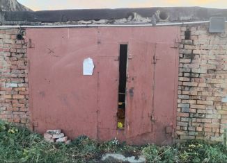 Продажа гаража, 21 м2, поселок Горячий Ключ