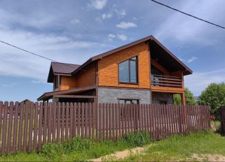 Продаю дом, 165 м2, Калужская область, А-130, 84-й километр