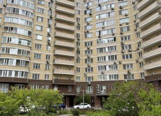 Продажа 3-комнатной квартиры, 126.8 м2, Москва, улица Покрышкина, 8к3, район Тропарёво-Никулино