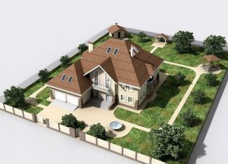 Продаю земельный участок, 13 сот., село Клиновка, Партизанская улица