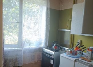 Продается однокомнатная квартира, 31 м2, Егорьевск, 1-й микрорайон, 16
