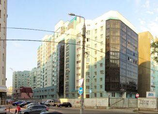1-комнатная квартира на продажу, 49.9 м2, Самара, Садовая улица, 335, метро Российская