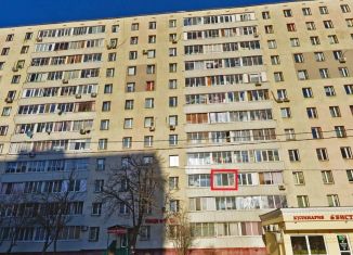 Продается 3-ком. квартира, 63.4 м2, Москва, улица Лескова, 5, район Бибирево