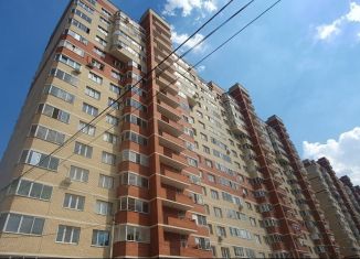 Однокомнатная квартира на продажу, 38.3 м2, Московская область, Берёзовая улица, 8
