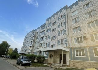 Продается 2-ком. квартира, 54 м2, Талдом, микрорайон Юбилейный, 35