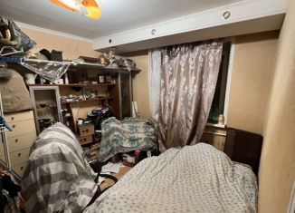 1-комнатная квартира на продажу, 25 м2, дачный посёлок Поварово, микрорайон Локомотивный, 5