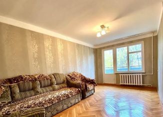 Продается 2-комнатная квартира, 46.6 м2, Нальчик, улица А.А. Кадырова, 11