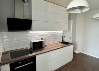 Продаю 3-ком. квартиру, 77.1 м2, Краснодар, улица Академика Лукьяненко, 18, микрорайон Микрохирургии глаза