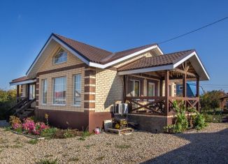 Продается дом, 96.3 м2, село Фёдоровка, Галечная улица