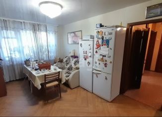 Четырехкомнатная квартира на продажу, 61 м2, Кировская область, улица Физкультурников, 9