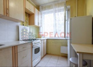Продается 1-комнатная квартира, 31 м2, Ростовская область, улица Жмайлова, 17