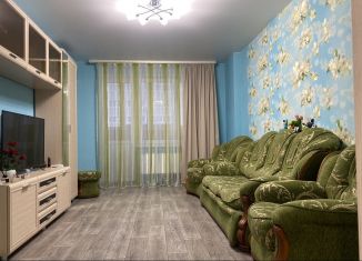 1-комнатная квартира в аренду, 41 м2, Воронеж, Олимпийский бульвар, ЖК Ботанический сад