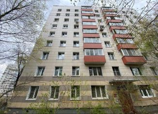 2-комнатная квартира на продажу, 37.3 м2, Москва, Живописная улица, метро Октябрьское поле