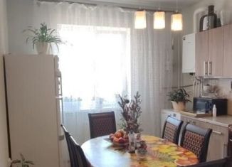 Продается однокомнатная квартира, 34.5 м2, посёлок городского типа Яблоновский, улица Гагарина, 155