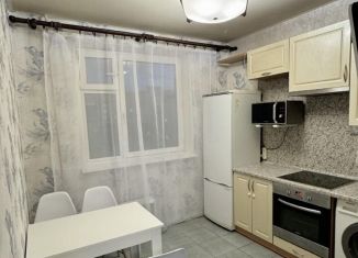 Сдается 1-комнатная квартира, 39 м2, Москва, улица Борисовские Пруды, 20к2, метро Марьино
